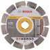 BOSCH Diamentowa tarcza tnąca Expert for Universal 150 x 22,23 x 2,4 x 12 mm 2608602566
