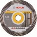 BOSCH Diamentowa tarcza tnąca Expert for Universal Turbo 150x22,23x2,2x12mm 2608602576