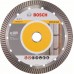 BOSCH Diamentowa tarcza tnąca Expert for Universal Turbo, 180x22,23x2,4x12mm 2608602577