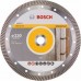 BOSCH Diamentowa tarcza tnąca Expert for Universal Turbo 230x22,23x 2,8x12mm 2608602578
