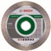 BOSCH Diamentowa tarcza tnąca Best for Ceramic 125 x 22,23 x 1,8 x 10 mm 2608602631