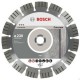 BOSCH Diamentowa tarcza tnąca Best for Concrete 230 x 22,23 x 2,4 x 15 mm 2608602655