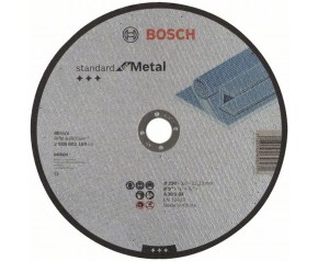 BOSCH Ostrze, tarcza 230x3 mm 2608603168