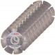 BOSCH Diamentowa tarcza tnąca Standard for Concrete 125x22,23x1,6x10mm, 10 szt. 2608603240