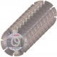 BOSCH Diamentowa tarcza tnąca Standard for Concrete 125x22,23x1,6x10mm, 10 szt. 2608603240