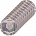 BOSCH Diamentowa tarcza tnąca Standard for Concrete 230x22,23x2,3x10mm, 10 szt 2608603243