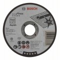 BOSCH A60WBF Inox Best tarcza korundowa 115x0.8mm, sztuk 1 2608603486 BOSCH A60WBF Inox Best tarcza korundowa 115x0.8mm, sztuk 1 2608603486