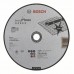 Bosch Tarcza tnąca prosta Best for Inox – Rapido 230x1,9 mm 2608603500