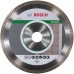 BOSCH Diamentowa tarcza tnąca Best for Ceramic Extra-Clean Turbo 230x22,23x1,8x7mm