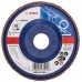 BOSCH Expert for Metal Listkowa tarcza szlifierska X551, 115x 22,23mm, G40, 2608607361