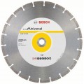 BOSCH Tarcza diamentowa Eco segmentowa 305mm 2608615035 BOSCH Tarcza diamentowa Eco segmentowa 305mm 2608615035