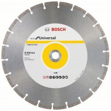 BOSCH Tarcza diamentowa Eco segmentowa 305mm 2608615035