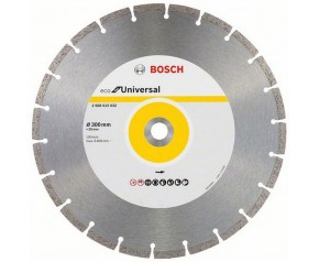 BOSCH Tarcza diamentowa Eco segmentowa 305mm 2608615035