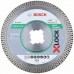 BOSCH X-LOCK Ostrze, tarcza 125 mm 2608615135