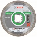 BOSCH X-LOCK tarcza diamentowa do ceramiki 125mm 2608615138