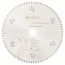 Bosch Tarcza pilarska Top Precision Best for Multi Material 254 mm 2608642098