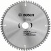BOSCH Tarcza pilarska Eco for Aluminium, 230x2,2 mm 2608644392