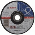 Bosch A 30 S BF Tarcza tnąca, prosta, do metalu 150x2,5 mm 2608600382 Bosch A 30 S BF Tarcza tnąca, prosta, do metalu 150x2,5 mm 2608600382