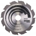 BOSCH Construct Wood Tarcza pilarska 190 x 30 x 2,6 mm, 12 2608640633 BOSCH Construct Wood Tarcza pilarska 190 x 30 x 2,6 mm, 12 2608640633