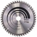 Bosch Tarcza pilarska Optiline Wood 235 x 30/25 x 2,8 mm, 48 2608640727 Bosch Tarcza pilarska Optiline Wood 235 x 30/25 x 2,8 mm, 48 2608640727
