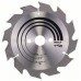 BOSCH Tarcza pilarska Optiline Wood 150x20x2,4/1,4 z12 2608641169