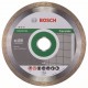 Bosch Diamentowa tarcza tnąca Standard for Ceramic 150 x 22,23 x 1,6 x 7 mm 2608602203