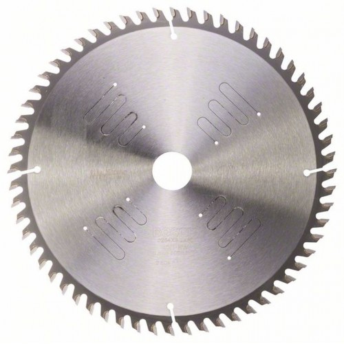 Bosch Tarcza pilarska Optiline Wood 254 x 30 x 3,2 mm, 60 2608641765 Bosch Tarcza pilarska Optiline Wood 254 x 30 x 3,2 mm, 60 2608641765