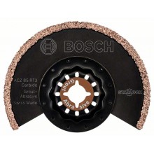 Bosch Brzeszczot segmentowy Carbide-RIFF ACZ 85 RT3 85 mm 2608661642