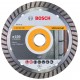 Bosch Diamentowa tarcza tnąca Standard for Universal Turbo 150 mm 2608602395