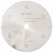 Bosch Tarcza pilarska Top Precision Best for Multi Material 305 x 30 x 2,3 mm 2608642099