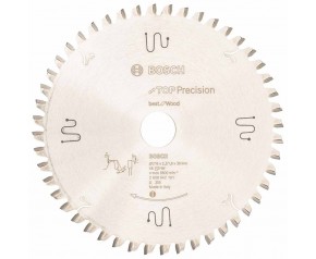BOSCH Top Precision Best for Wood Tarcza pilarska, 216x2,3/1,8 mm 2608642101