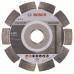 Bosch Diamentowa tarcza tnąca Expert for Concrete 125 x 22,23 x 2,2 x 12 mm 2608602556