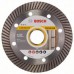 Bosch Diamentowa tarcza tnąca Expert for Universal Turbo 115 x 22,23 x 2 x 12 mm 260860257