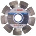 Bosch Diamentowa tarcza tnąca Expert for Stone 115 x 22,23 x 2,2 x 12 mm 2608602588