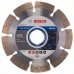 Bosch Diamentowa tarcza tnąca Standard for Stone 115 x 22,23 x 1,6 x 10 mm 2608602597