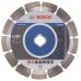 Bosch Diamentowa tarcza tnąca Standard for Stone 180 x 22,23 x 2 x 10 mm 2608602600
