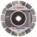 Bosch Diamentowa tarcza tnąca Expert for Abrasive 180 x 22,23 x 2,4 x 12 mm 2608602609