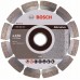 Bosch Diamentowa tarcza tnąca Standard for Abrasive 150 x 22,23 x 2 x 10 mm 2608602617
