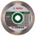 Bosch Diamentowa tarcza tnąca Best for Ceramic 150 x 22,23 x 1,9 x 10 mm 2608602632