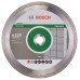 Bosch Diamentowa tarcza tnąca Best for Ceramic 230 x 22,23 x 2,4 x 10 mm 2608602634
