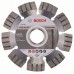 Bosch Diamentowa tarcza tnąca Best for Concrete 115 x 22,23 x 2,2 x 12 mm 2608602651