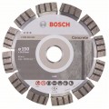 Bosch Diamentowa tarcza tnąca Best for Concrete 150 x 22,23 x 2,4 x 12 mm 2608602653