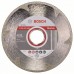 Bosch Diamentowa tarcza tnąca Best for Marble 115 x 22,23 x 2,2 x 3 mm 2608602689