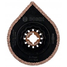 BOSCH Narzędzie do usuwania zaprawy Carbide-RIFF AVZ 70 RT4 2608661757