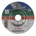 BOSCH Accessories Tarcza ścierna, metal O 115 mm 1 szt. 2609256336