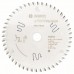 BOSCH Tarcza pilarska Top Precision Best for Multi Material 165x20x1,8mm, 56 2608642387