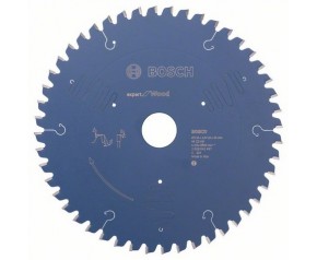 BOSCH Tarcza pilarska Expert for Wood 216 x 30 x 2,4 mm, 48 2608642497