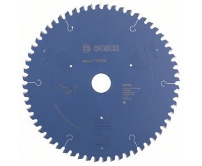 BOSCH Tarcza pilarska Expert for Wood 250 x 30 x 2,4 mm, 60 2608642498
