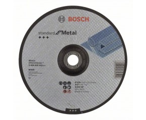 BOSCH Ostrze, tarcza 230 mm 2608603162