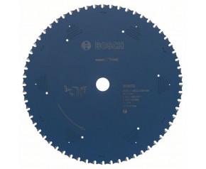 Bosch Tarcza pilarska Expert for Steel 305 x 25,4 x 2,6 mm, 60, 2608643060